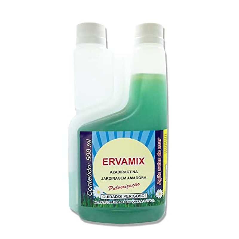 Ervamix Jardinagem Amadora 1