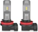 OSRAM LEDriving FL H8/H11/H16 1