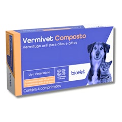 Vermivet Composto