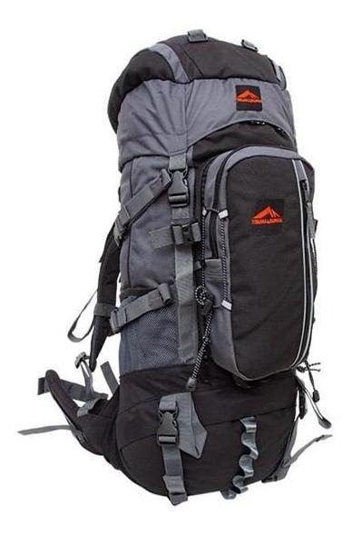 Mochila Cargueira Crampon 68 L 1