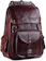 HANDMADE WORLD Mochila Vintage de Couro de Flor Integral 1