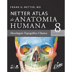 Netter Atlas de Anatomia Humana