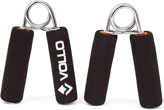 Top 10 Melhores Hand Grips  (Acte, Vollo e mais) 2