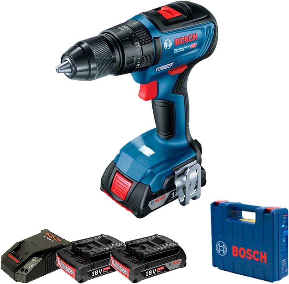 Parafusadeira Furadeira Impacto Brushless Sem Bateria 1