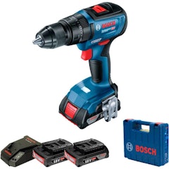 Parafusadeira Furadeira Impacto Brushless Sem Bateria