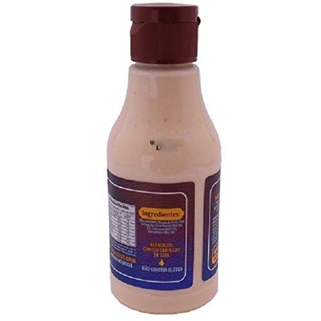 Molho de Alho Cremoso Defumado 2