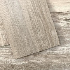 Piso Vinílico Autocolante Adesivo em Régua Amadeirada 1,25 m² 91x15,2 cm