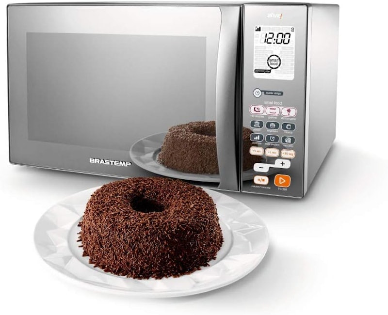 Micro-ondas Ative 38 L 4