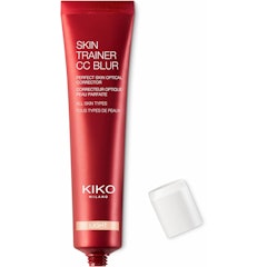 Skin Trainer CC Blur