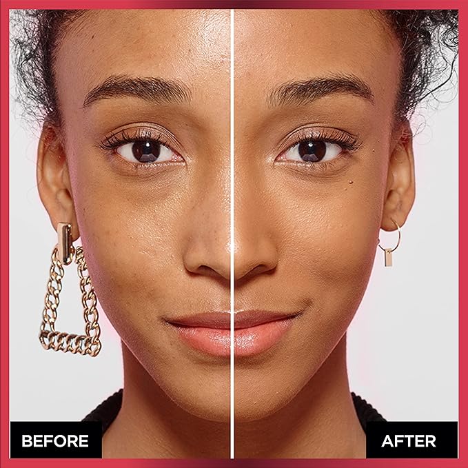 Base em Pó Makeup Infallible Fresh Wear 3