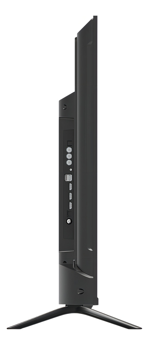 LED Smart TV 4K 65" 3