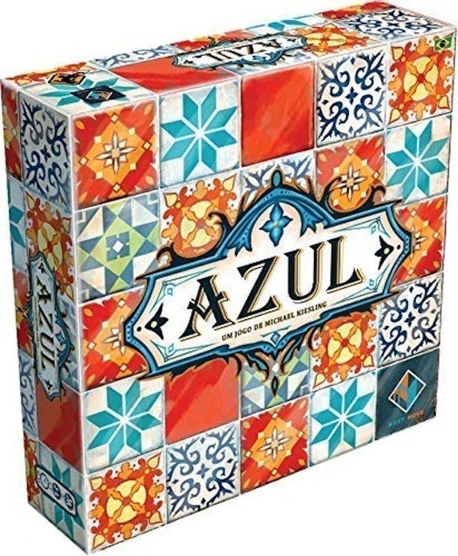 Azul 1