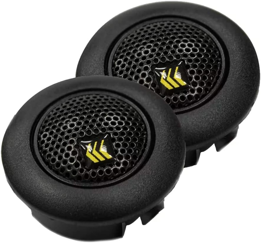 Tweeter Bravox Neo Point Car Audio Or Theater 2