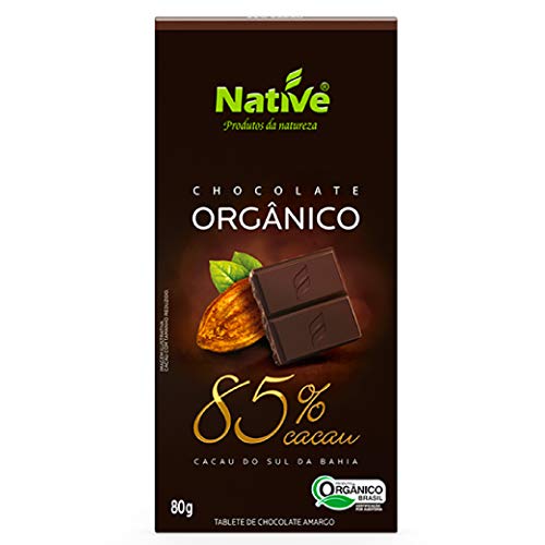 Top 10 Melhores Chocolates Amargos  (Nugali, Lindt e mais) 4