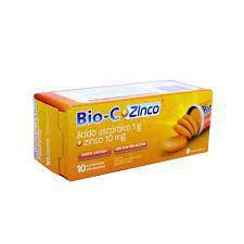 Bio-C Zinco 2