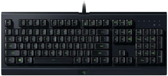 Top 10 Melhores Teclados Razer (Huntsman, Cynosa e mais) 2