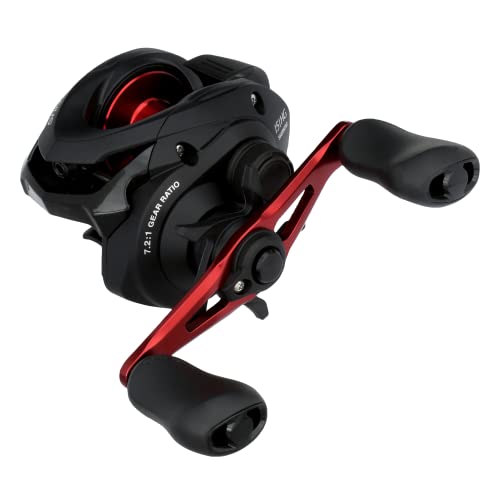 Carretilha Shimano Caius 151HGB 1