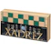 PAIS & FILHOS Xadrez Caixa de Madeira - 40 cm 1