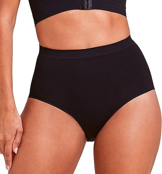 Melhor Calcinha Modeladora em 2026 (Fio Dental, de Renda e mais) 3