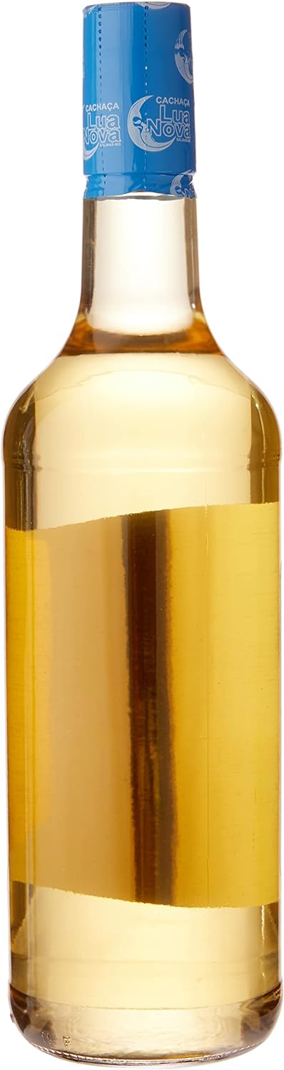 Cachaça Lua Nova 2