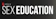 Laurie Nunn Sex Education (2019) 1