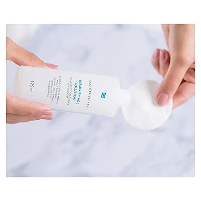 Blemish + Age Solution Tônico Antioleosidade 5
