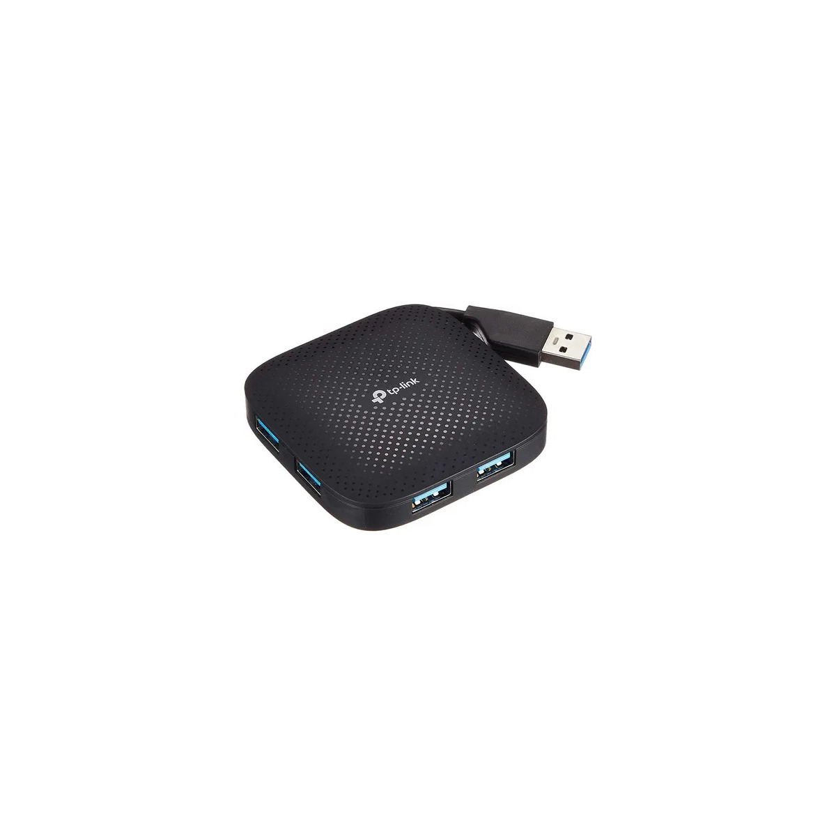 Hub Portátil USB 3.0 de 4 Portas 1