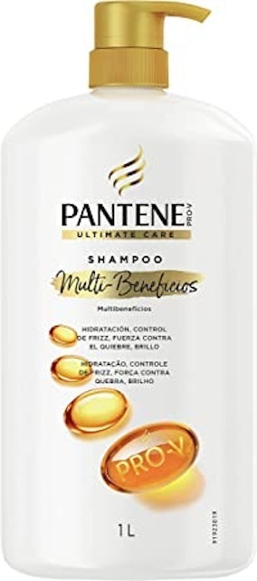 Pantene 5