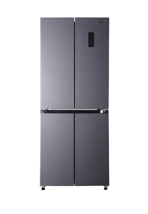 Geladeira Frost Free Inverter Multidoor 426 L 1