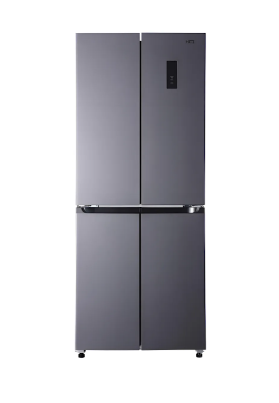 Geladeira Frost Free Inverter Multidoor 426 L 1