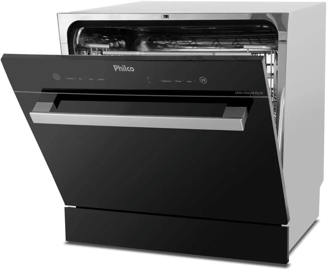 Lava-Louças 10 Serviços Philco 2