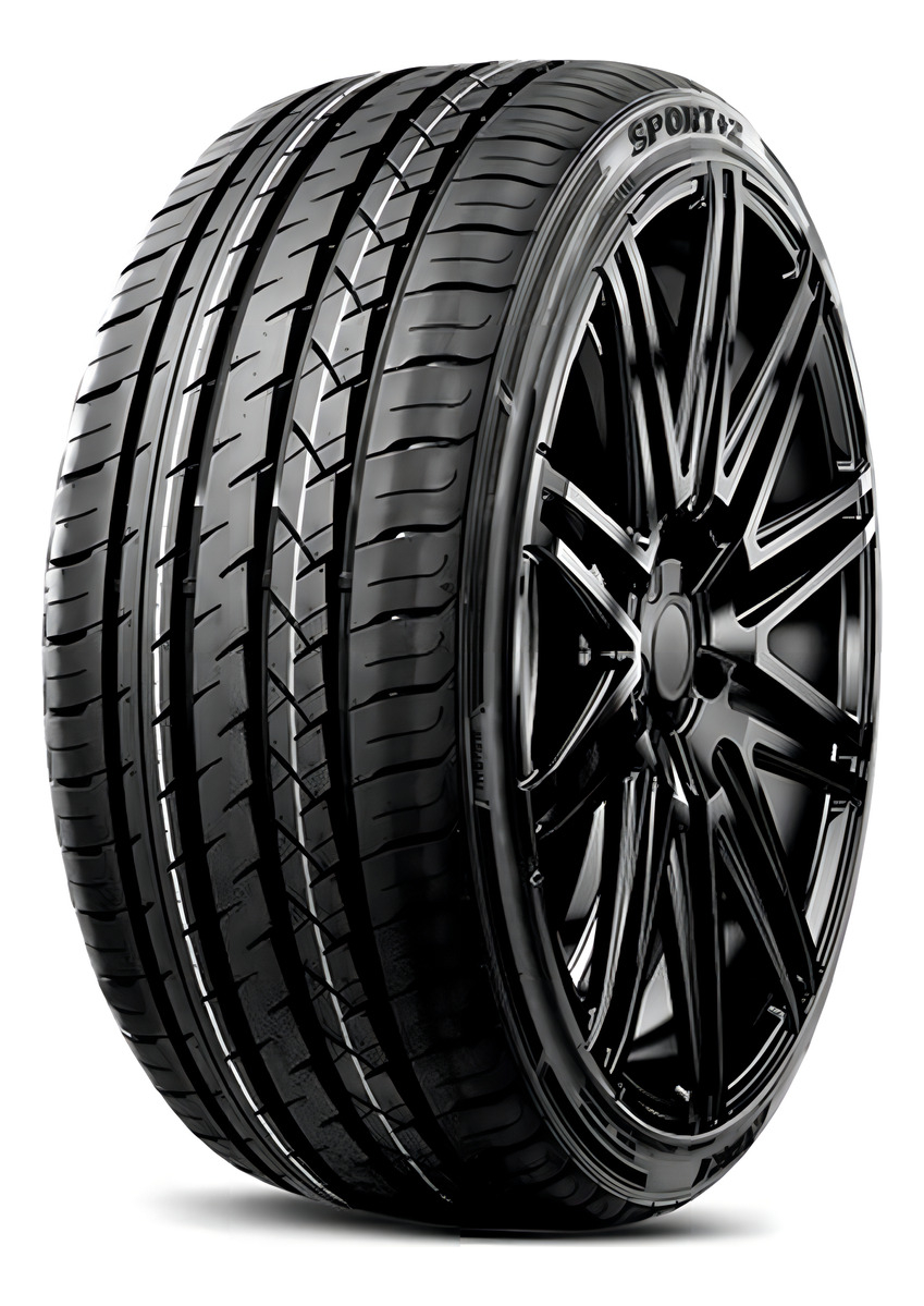Pneu Sport Plus 2 205/55R16 94W XL 1