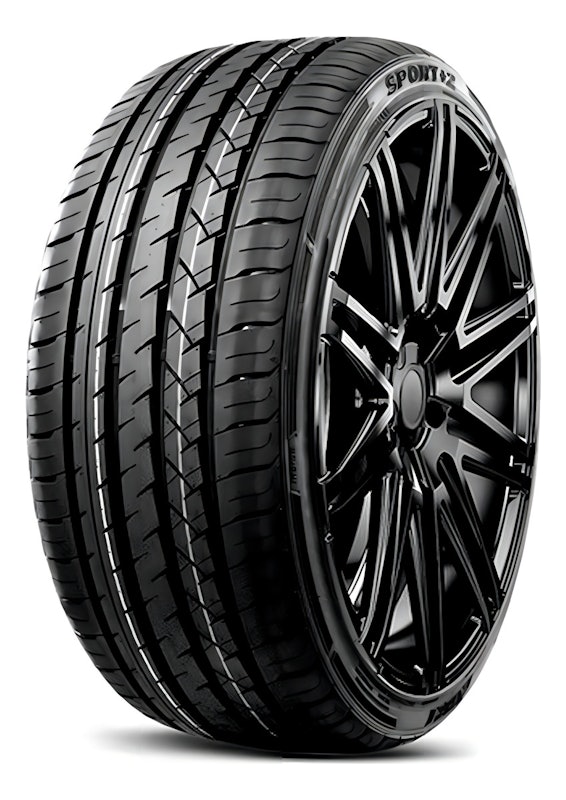 Pneu Sport Plus 2 205/55R16 94W XL 1