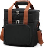 Top 10 Melhores Bolsas Térmicas em 2026 (Brivilas, Jacki Design e mais) 1