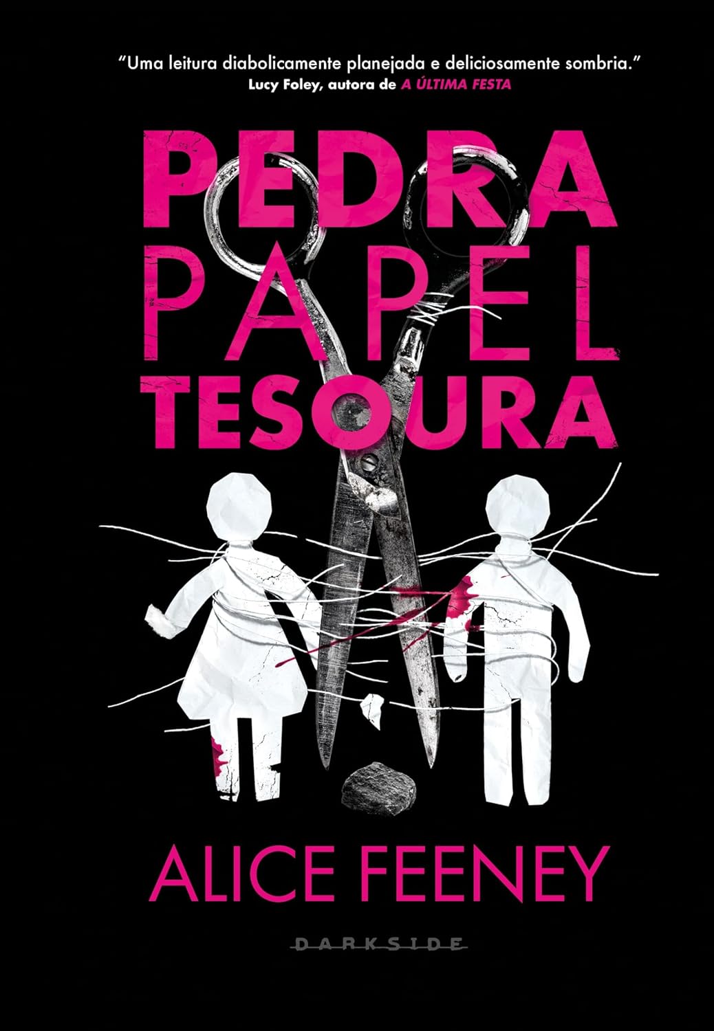 Pedra Papel Tesoura 2