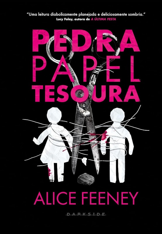 Pedra Papel Tesoura 2
