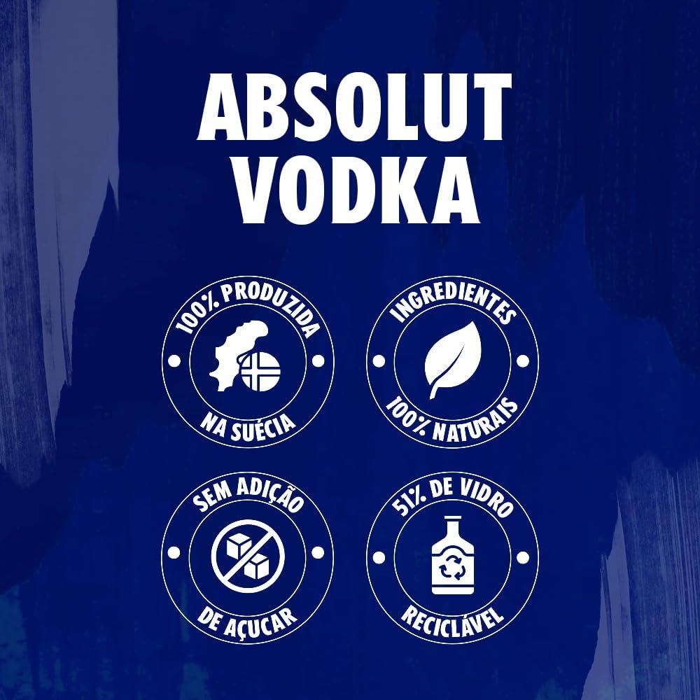 Absolut Vodka 2