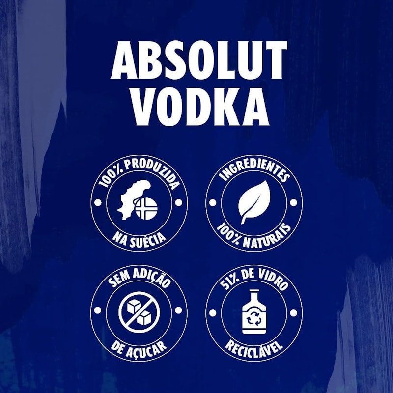 Absolut Vodka 2