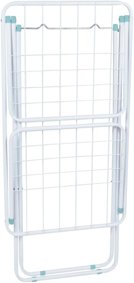 Varal de Chão com Abas Slim 4