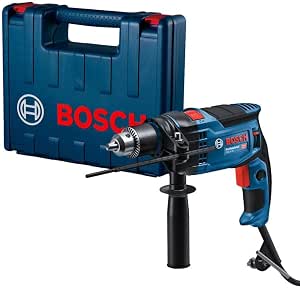 Top 10 Melhores Furadeiras Bosch em 2026 (750, 850 W e mais) 5