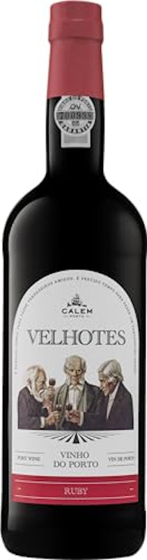Velhotes Ruby 1