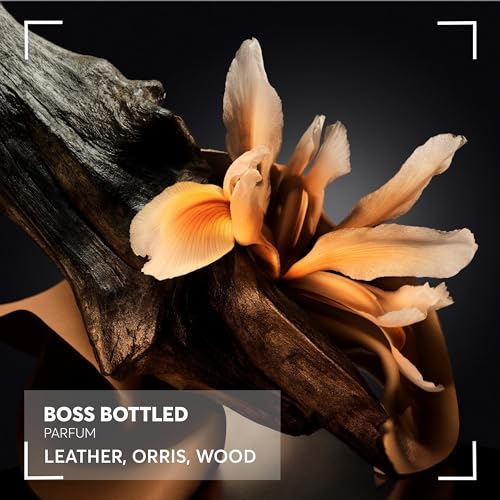 Boss Bottled Parfum 4