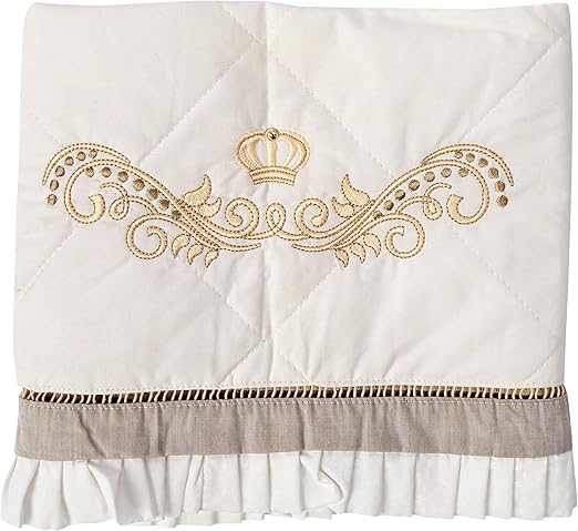 Kit de Berço Imperial 3
