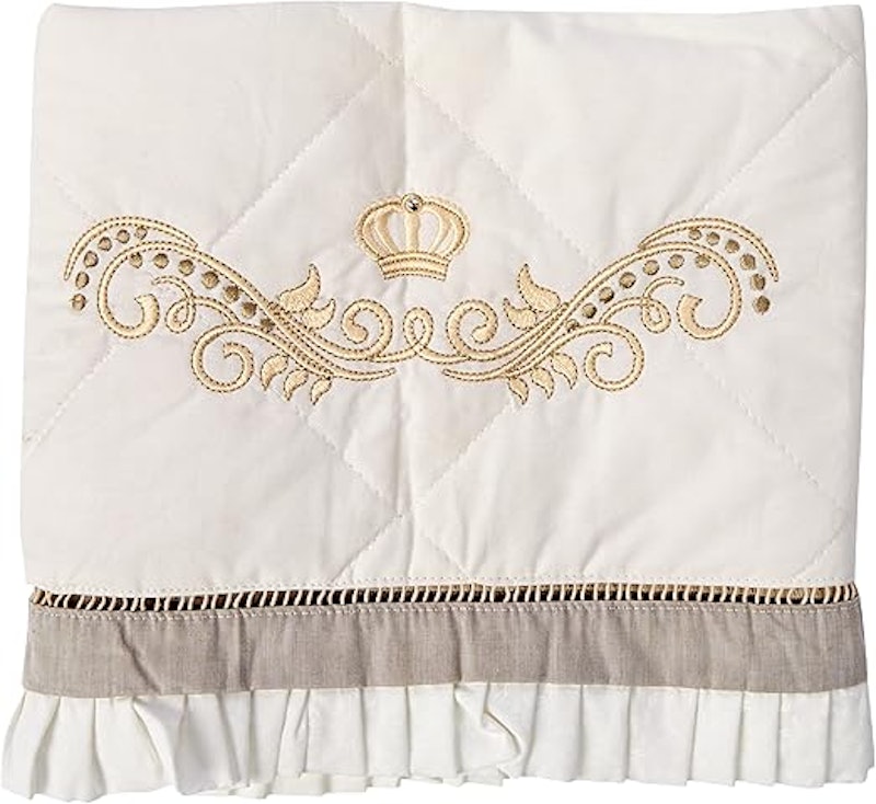 Kit de Berço Imperial 3