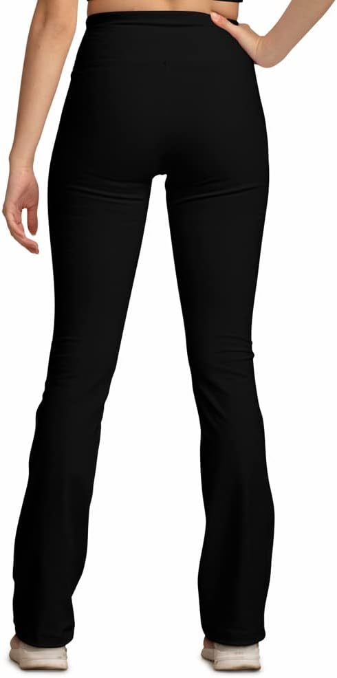 Calça Bailarina Solid Power UV50 4