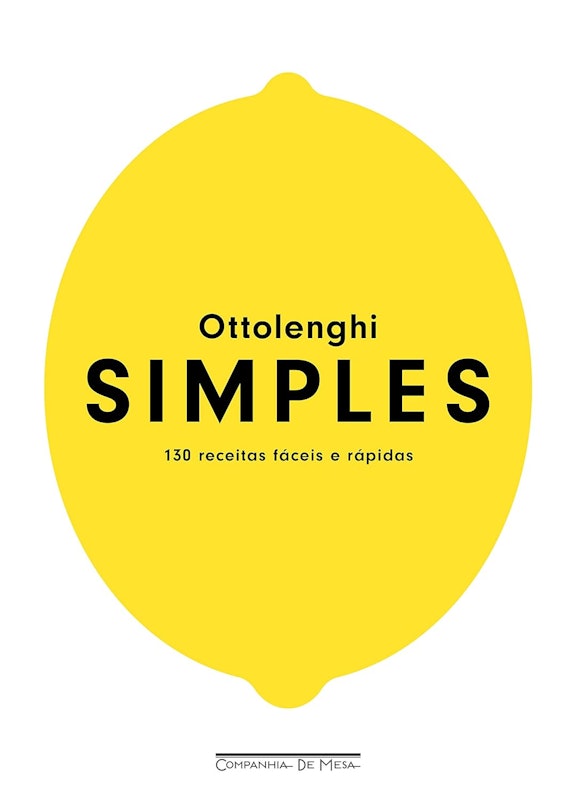 Simples: 130 Receitas Fáceis e Rápidas 1