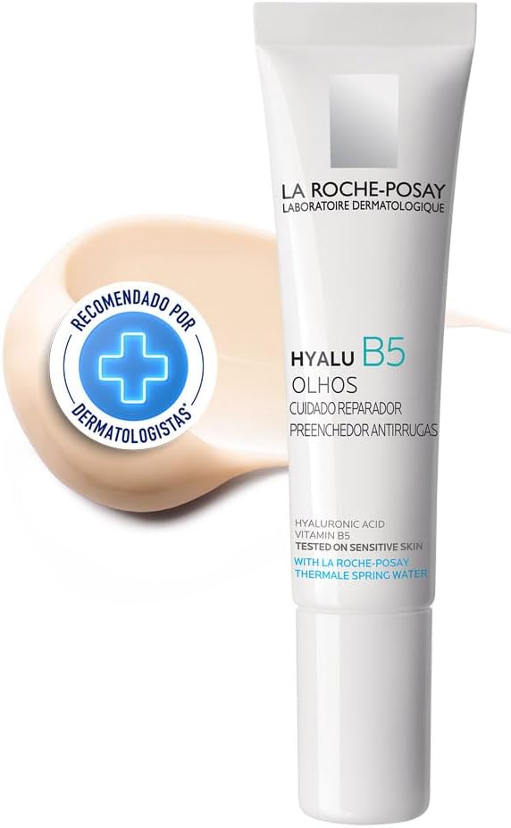 Creme Hyalu B5 Olhos 2