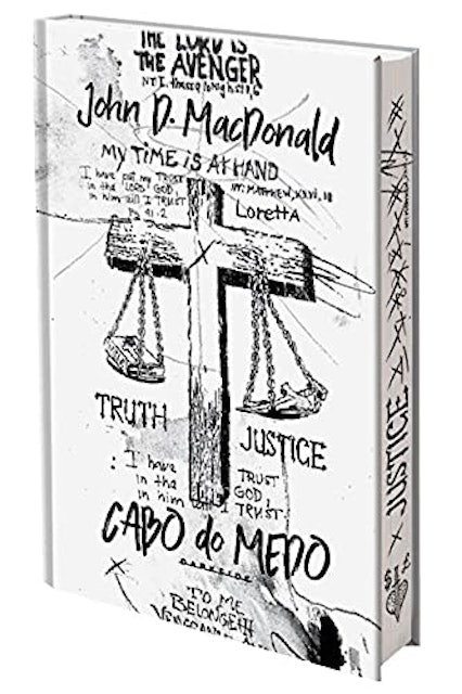 Cabo do Medo 4