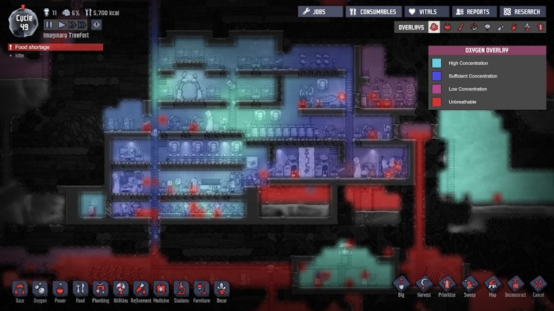 Oxygen Not Included (2019) 4