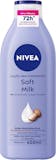 Top 10 Melhores Cremes Nivea para o Corpo em 2026 (Firmador, Soft Milk e mais) 3